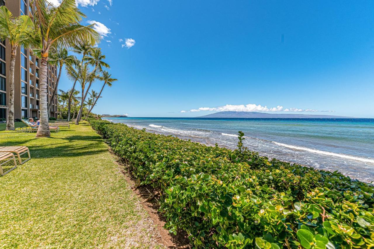Mahana At Kaanapali Camera foto