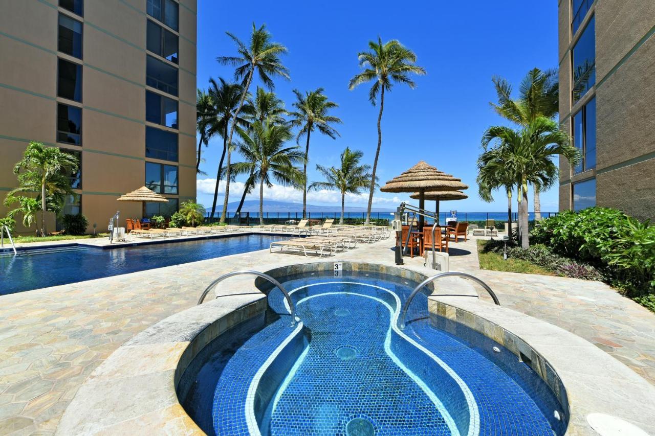 Mahana At Kaanapali Esterno foto